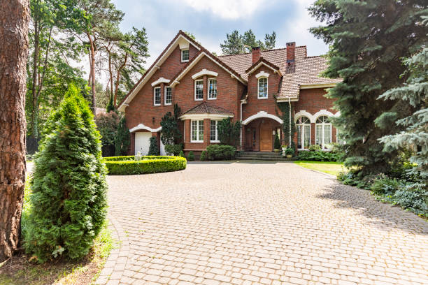 Reasons to Select Us for Your Driveway Paving Requirements in Meyersdale, PA