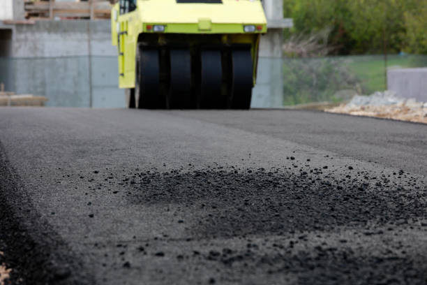 Professional Driveway Pavers in Meyersdale, PA