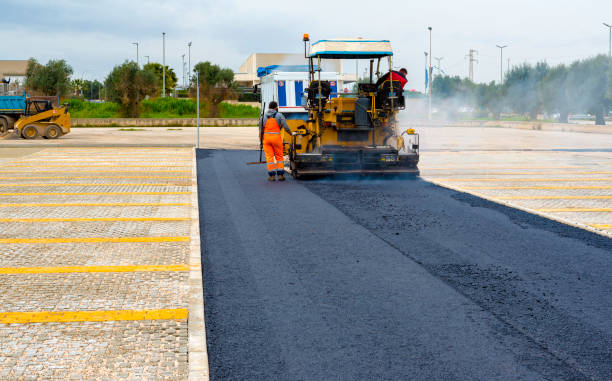 Best Affordable Driveway Pavers  in Meyersdale, PA