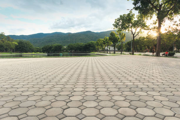 Best Permeable Paver Driveway  in Meyersdale, PA