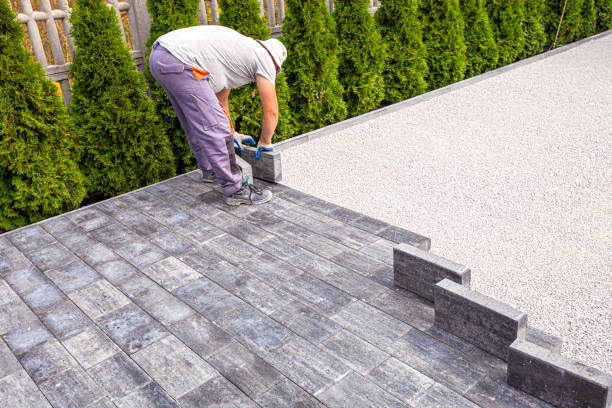 Best Best Driveway Pavers  in Meyersdale, PA