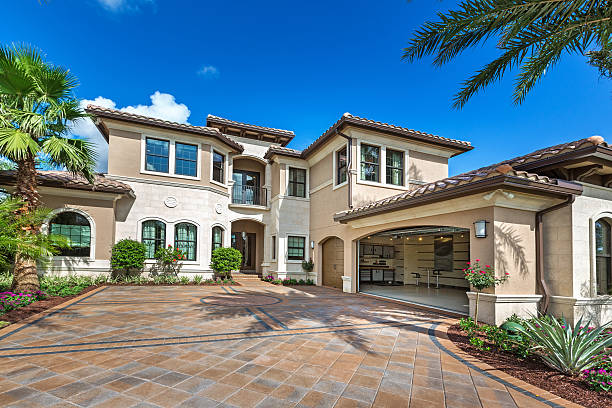 Best Decorative Driveway Pavers  in Meyersdale, PA