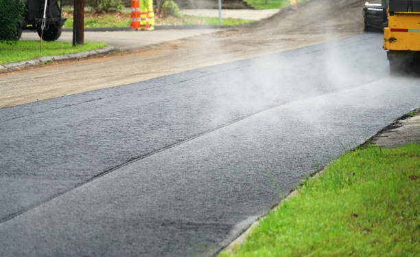 Best Local Driveway Pavers  in Meyersdale, PA