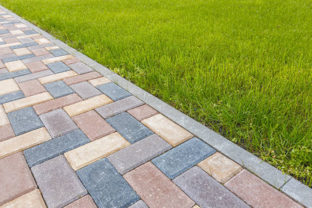 Best Concrete Paver Driveway  in Meyersdale, PA